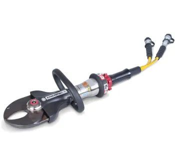 Enerpac Hydraulische Schere EDCH (Beispielabbildung)