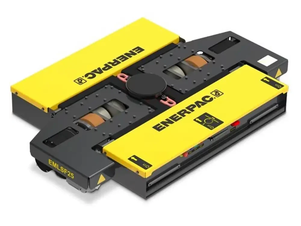 Enerpac Akku-Transportfahrwerk EMLSF25