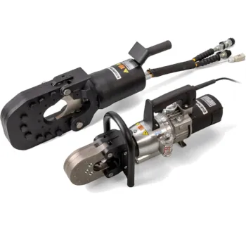 Enerpac Draht- und Kabelschneidgeräte Enerpac Draht- und Kabelschneidgeräte 61