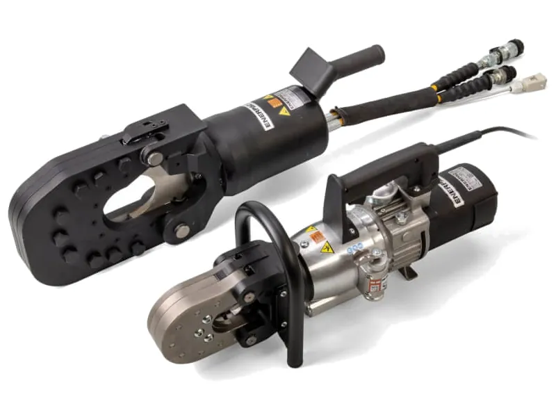Enerpac EWC-Serie – Draht- und Kabelschneidgeräte
