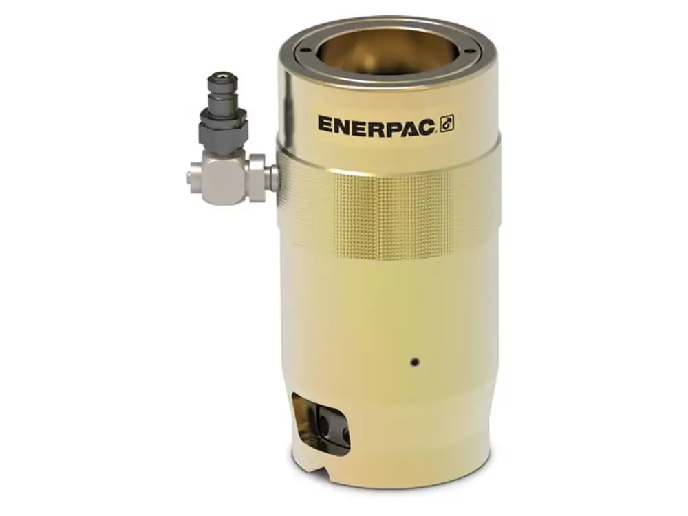 Enerpac Fundament-Vorspannzylinder FTR 1532 35 mm