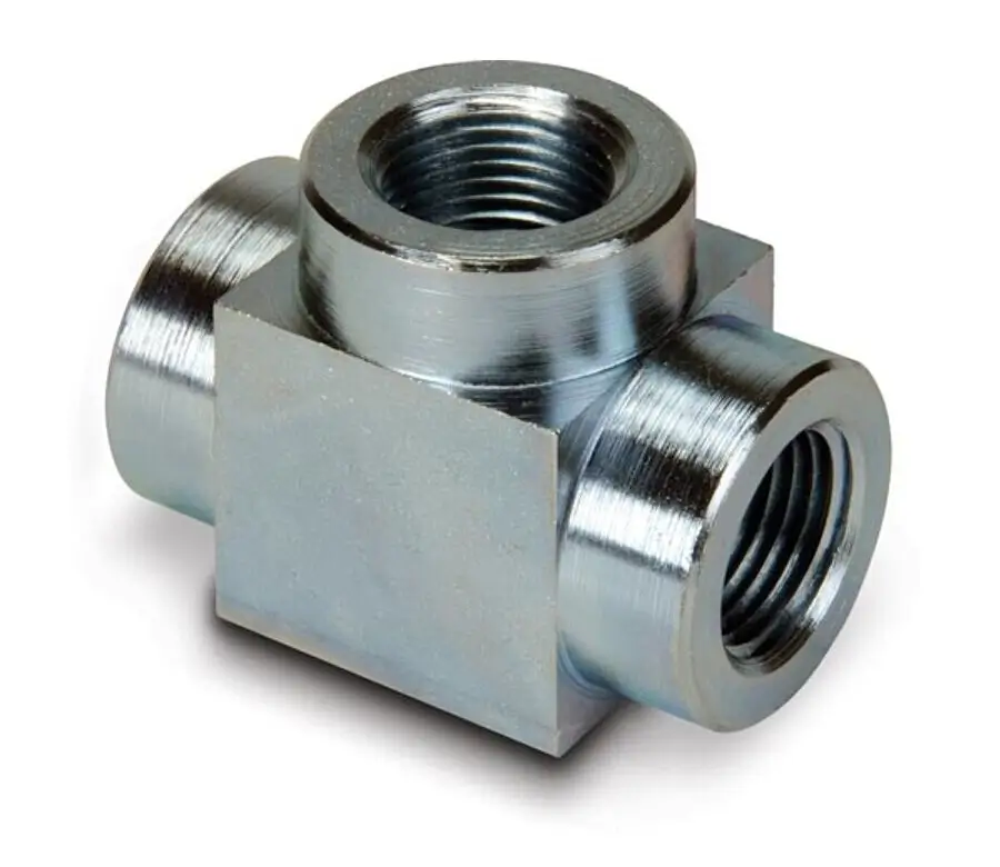 Verschraubungen 700bar FZ1637 Ansicht 1 Verschraubungen 700bar FZ1637 Ansicht 2