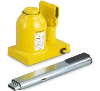 Enerpac Industrielle Stahlheber GBJ Enerpac Industrielle Stahlheber GBJ 286 2000 kg