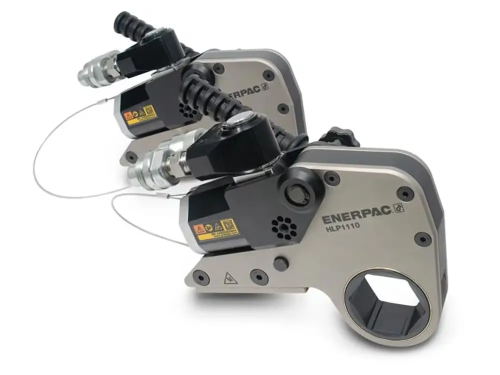 Antriebseinheit HMT 3500, 5084 Nm Ansicht 2 Antriebseinheit HMT 3500, 5084 Nm Ansicht 2