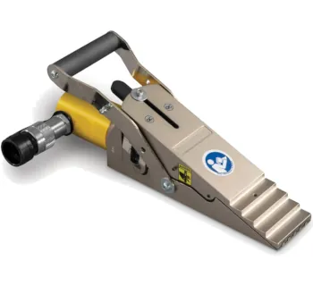 Enerpac Hydraulischer Hubkeil Enerpac Hydraulischer Hubkeil 16