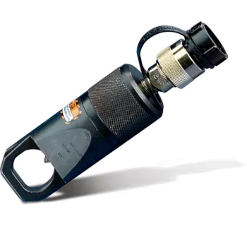 Enerpac hydraulische Mutternsprenger NC Enerpac hydraulische Mutternsprenger NC M6 - M12