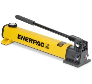 Enerpac Leichtgewicht-Handpumpe Enerpac Leichtgewicht-Handpumpe 327