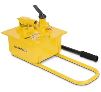Enerpac ULTIMA Stahlhandpumpen  7423 
