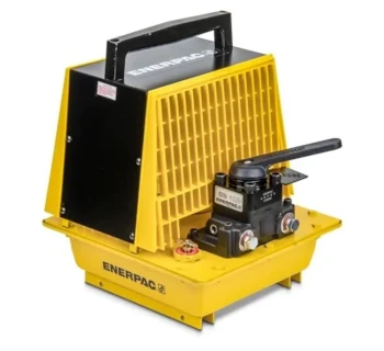 Enerpac Lufthydraulische Pumpe PAM Enerpac Lufthydraulische Pumpe PAM 2.6