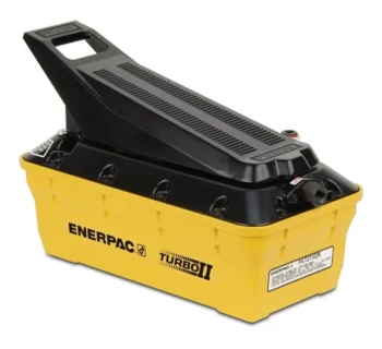 Enerpac Turbo II lufthydraulisch  2.0 