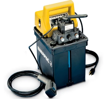 Enerpac Elektrohydr. Tauchpumpen PEM Enerpac Elektrohydr. Tauchpumpen PEM 5500