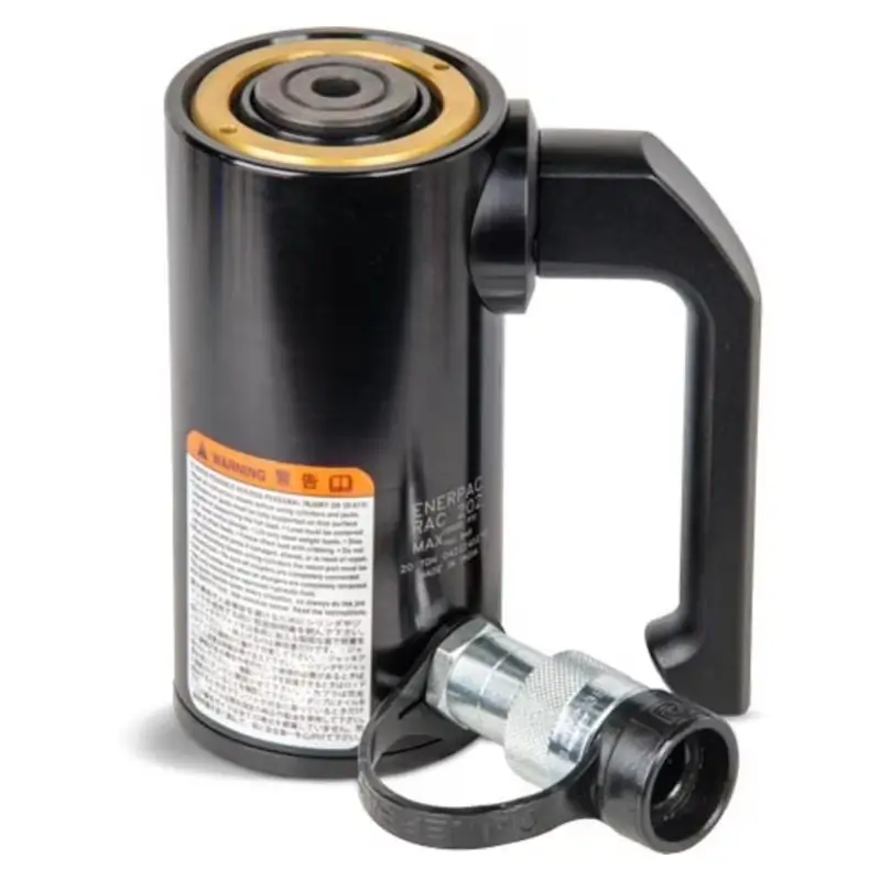 Enerpac Aluminiumzylinder RAC 165 20 t