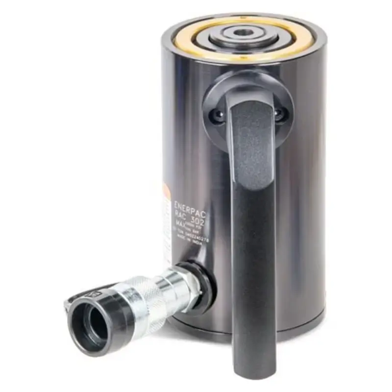 Aluminiumzylinder RAC 302 Ansicht 2 Aluminiumzylinder RAC 302 Ansicht 2