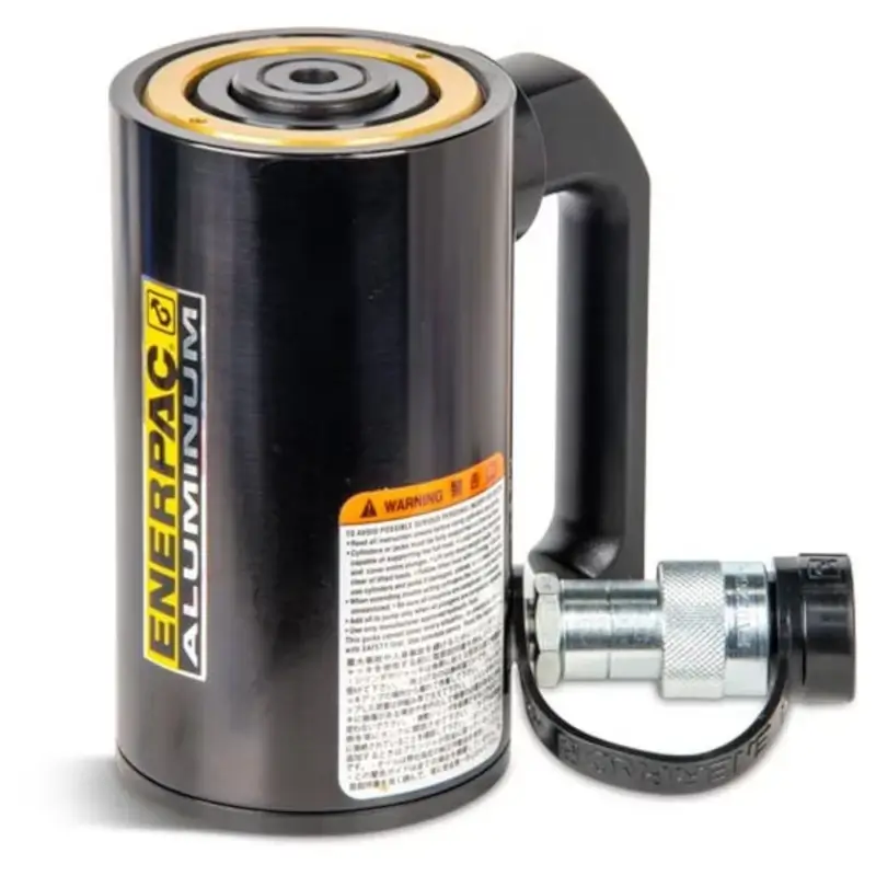 Aluminiumzylinder RAC 302 Ansicht 3 Aluminiumzylinder RAC 302 Ansicht 2