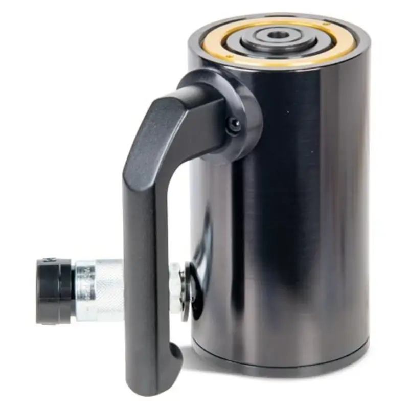 Aluminiumzylinder RAC 302 Ansicht 4 Aluminiumzylinder RAC 302 Ansicht 2