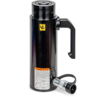 Enerpac Alu-Zyl. m. Stellmutter RACL 165 20 t