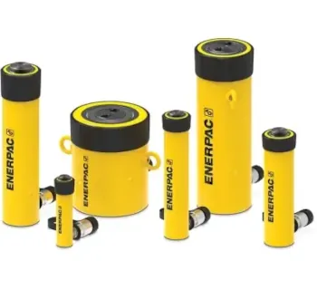 Enerpac Hydraulikzylinder TRIO RC 165 5 t