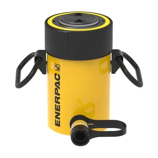 Hydraulikzylinder TRIO RC 504 Ansicht 2 Hydraulikzylinder TRIO RC 504 Ansicht 2