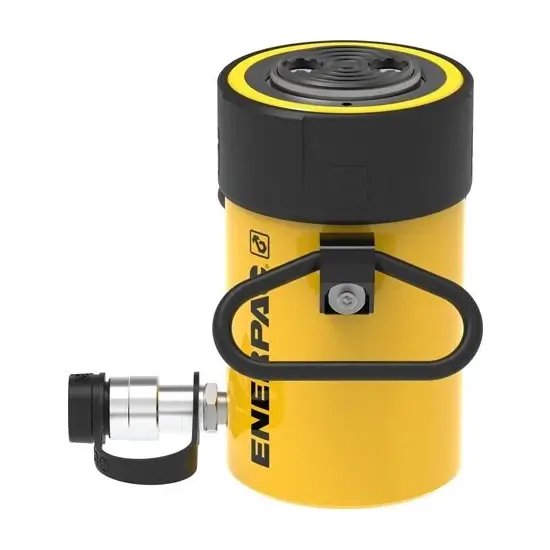 Hydraulikzylinder TRIO RC 504 Ansicht 4 Hydraulikzylinder TRIO RC 504 Ansicht 2