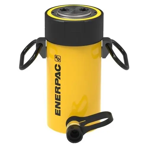 Hydraulikzylinder TRIO RC 506 Ansicht 2 Hydraulikzylinder TRIO RC 506 Ansicht 2