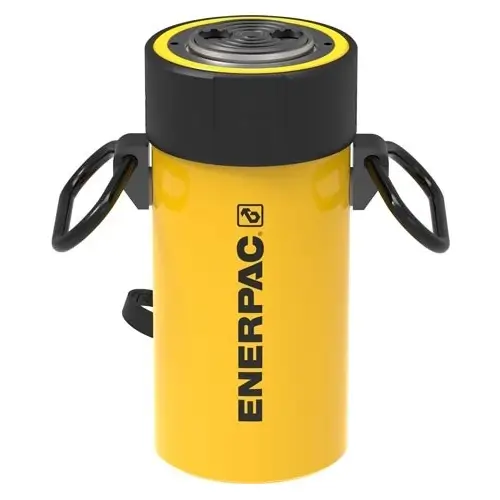 Hydraulikzylinder TRIO RC 506 Ansicht 3 Hydraulikzylinder TRIO RC 506 Ansicht 2