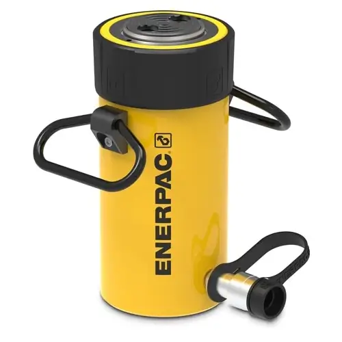 Hydraulikzylinder TRIO RC 506 Ansicht 1 Hydraulikzylinder TRIO RC 506 Ansicht 2