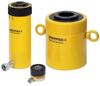 Enerpac Hohlkolbenzylinder RCH Enerpac Hohlkolbenzylinder RCH 275 13 t