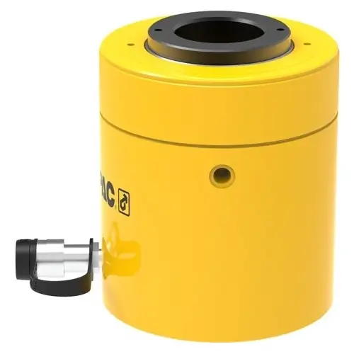 Hohlkolbenzylinder RCH 1003 Ansicht 4 Hohlkolbenzylinder RCH 1003 Ansicht 2