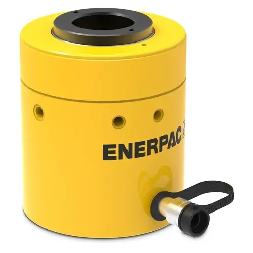 Hohlkolbenzylinder RCH 1003 Ansicht 1 Hohlkolbenzylinder RCH 1003 Ansicht 2