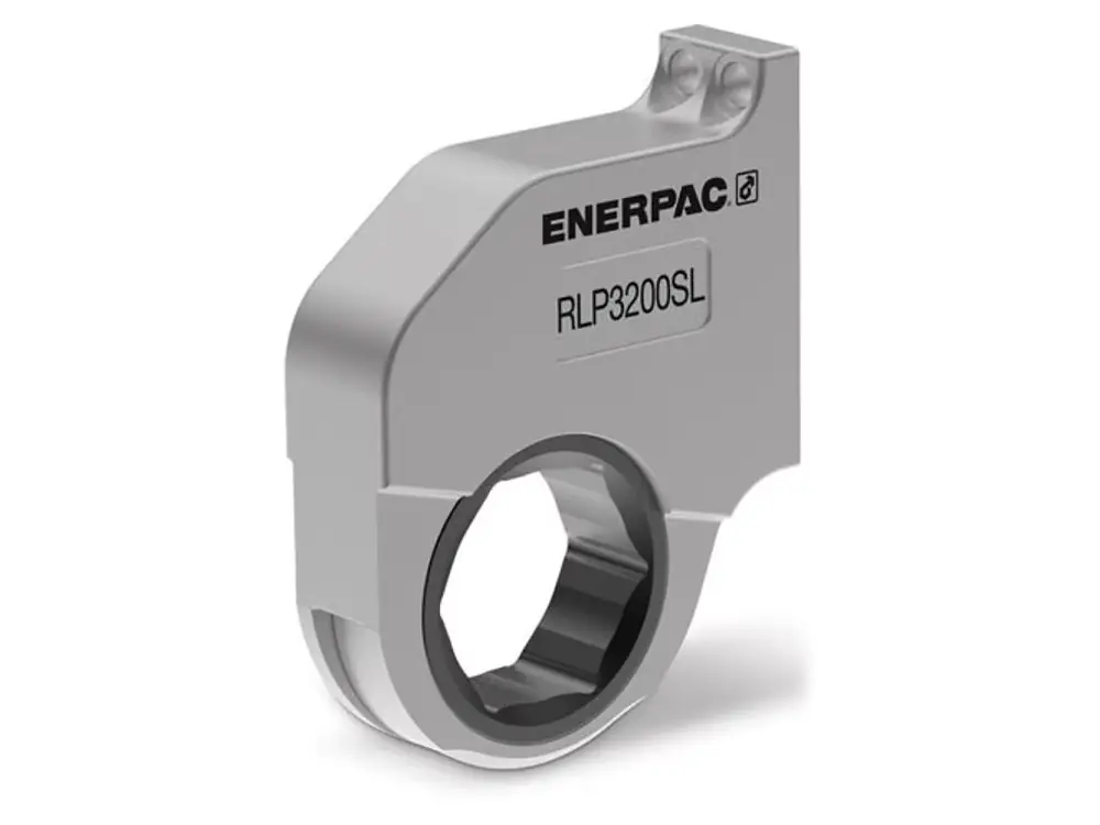 Enerpac Slimline-Kassette RLP 1522 für Antrieb RSL1500 