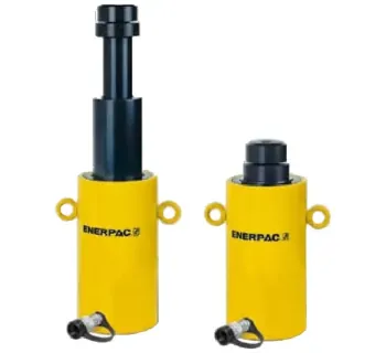 Enerpac Teleskopzylinder RT Enerpac Teleskopzylinder RT 14.0
