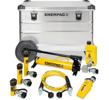 Enerpac Toolbox-Set  5 