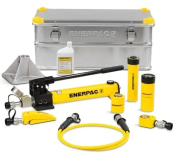 Enerpac Toolbox-Set SCTB-Serie   