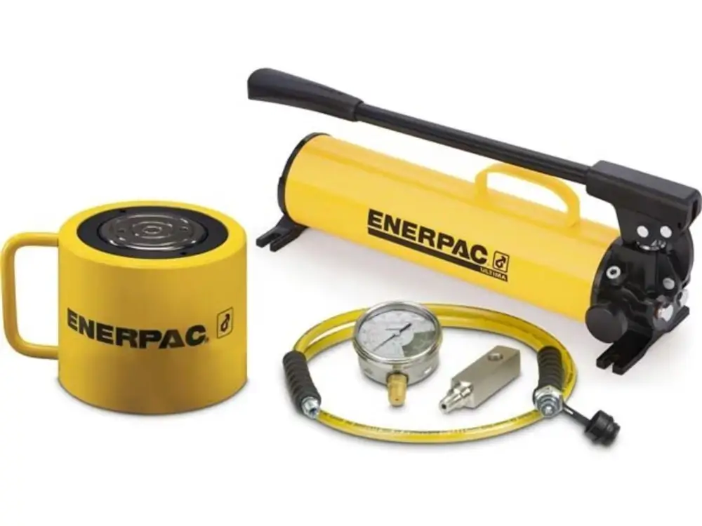 Zylinderpumpen-Satz SCL1002H