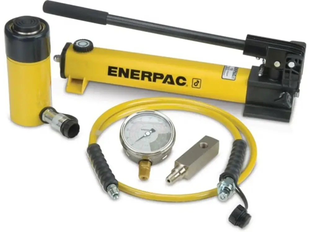Zylinderpumpen-Satz SCR256H
