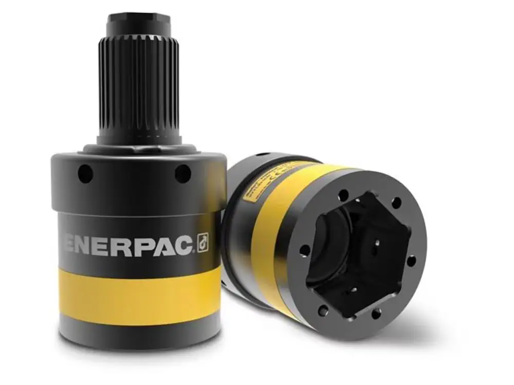 Enerpac Safe T™ Torque Lock 1554 1 13/16 Zoll