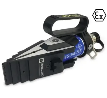 Enerpac Flanschspreizkeile SWi 949 77 kN / 7.8 t