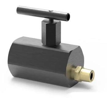 Enerpac Steuerventile V 263 700 bar