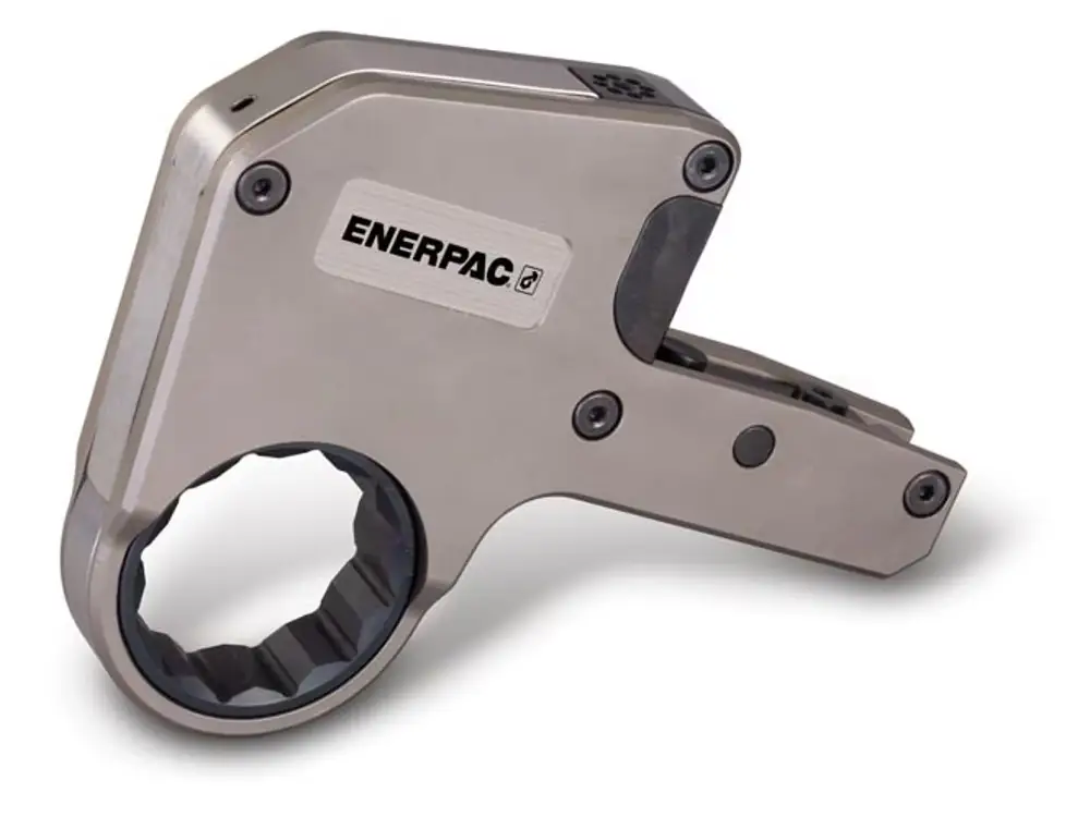 Enerpac Slimline-Kassette W 1522 für Antrieb W2000X 