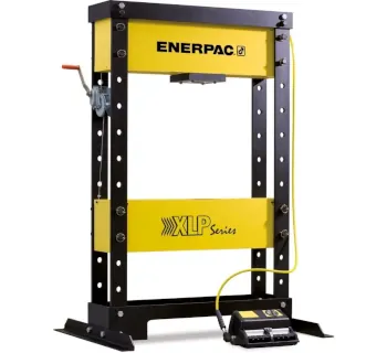 Enerpac Hydraulikpressen Enerpac Hydraulikpressen 945 10 t