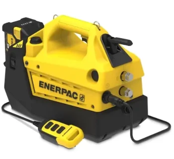 Enerpac Akkupumpen XC2 257 2000 cm³