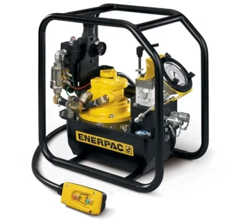 Enerpac Luftbetriebene Pumpe ZA4T-Serie  4600 