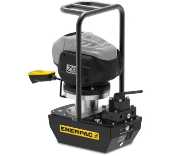 Enerpac Hydraulische Akkupumpe ZC  6600 