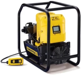 Enerpac Verschraubungspumpe ZE4T/ZE5T-Serie  4600 