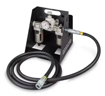 Enerpac Luft-Wartungseinheit   