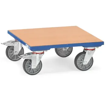 fetra Kistenroller fetra Kistenroller 473 400 kg