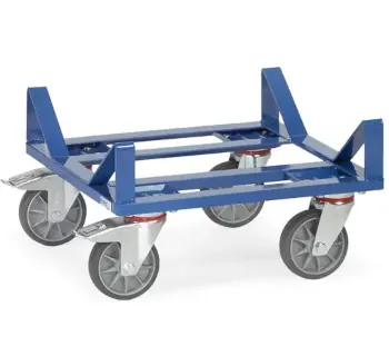 fetra Ballenroller  400 