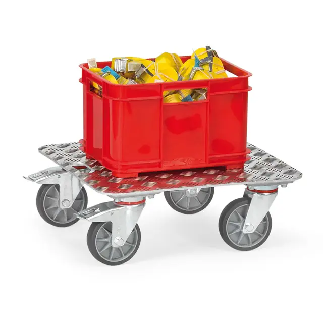 Fetra Kistenroller Fetra Kistenroller