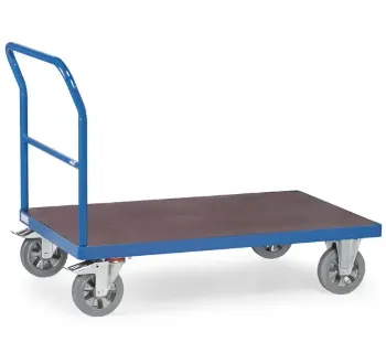 fetra Schiebebügelwagen Vario 479 1200 kg