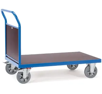 fetra Stirnwandwagen Vario 479 1200 kg